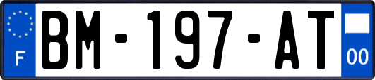 BM-197-AT