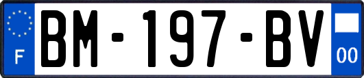 BM-197-BV