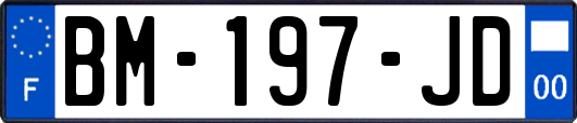 BM-197-JD