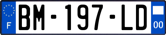 BM-197-LD
