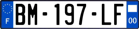 BM-197-LF