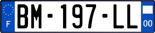 BM-197-LL