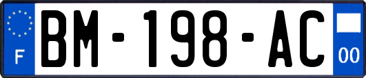 BM-198-AC