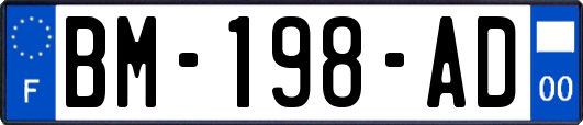 BM-198-AD