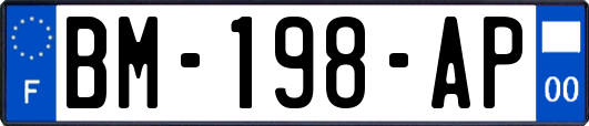 BM-198-AP