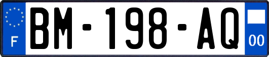 BM-198-AQ