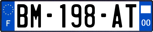 BM-198-AT