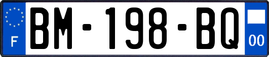 BM-198-BQ