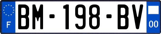 BM-198-BV