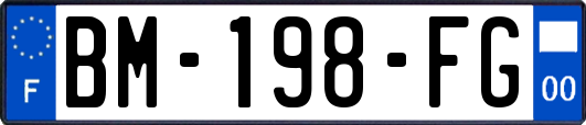 BM-198-FG