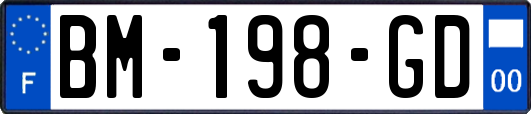 BM-198-GD
