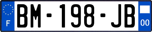 BM-198-JB