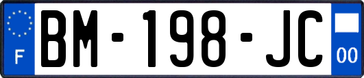 BM-198-JC