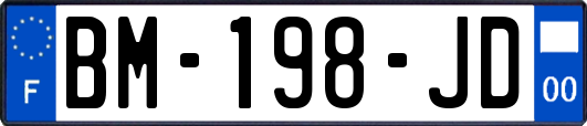 BM-198-JD