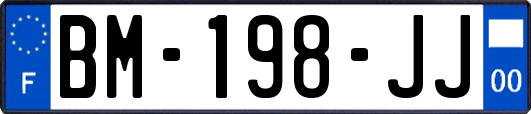 BM-198-JJ