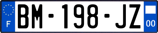 BM-198-JZ