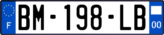 BM-198-LB