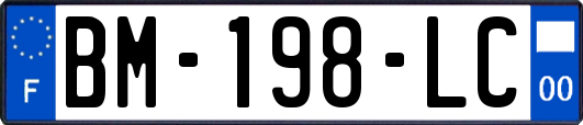 BM-198-LC