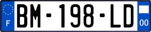 BM-198-LD