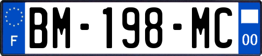 BM-198-MC