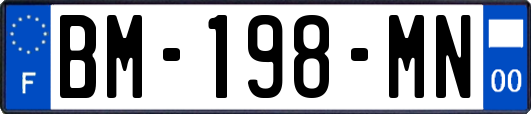 BM-198-MN