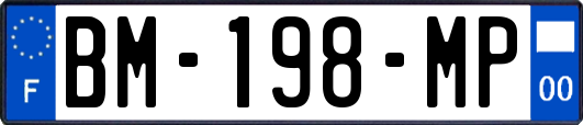 BM-198-MP