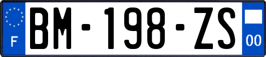 BM-198-ZS