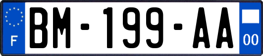 BM-199-AA