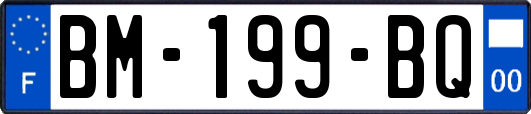 BM-199-BQ