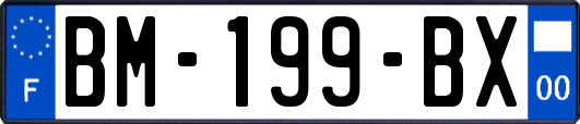 BM-199-BX