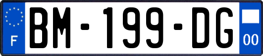 BM-199-DG