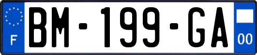 BM-199-GA