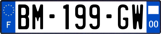 BM-199-GW