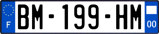 BM-199-HM