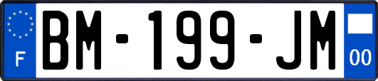BM-199-JM