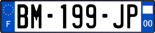 BM-199-JP