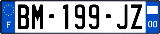 BM-199-JZ