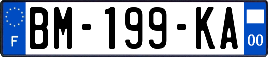 BM-199-KA