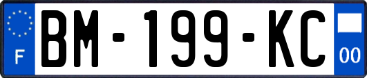 BM-199-KC