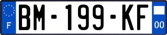 BM-199-KF