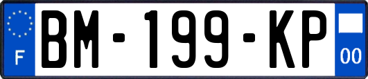 BM-199-KP