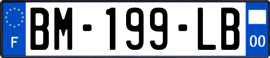 BM-199-LB