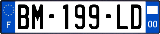 BM-199-LD
