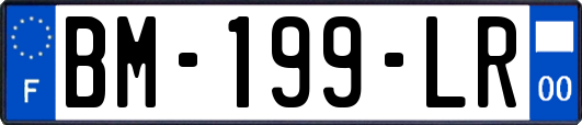 BM-199-LR
