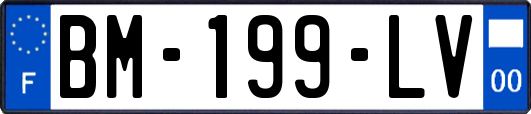 BM-199-LV