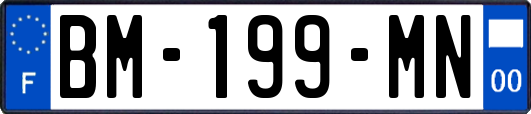 BM-199-MN