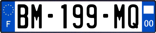 BM-199-MQ