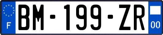 BM-199-ZR