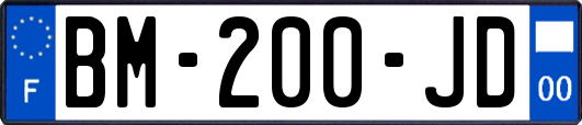 BM-200-JD