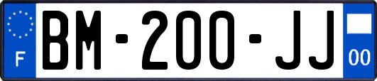 BM-200-JJ